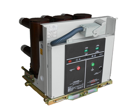 ZN63A(VS1)-12型戶內高壓真空斷路器